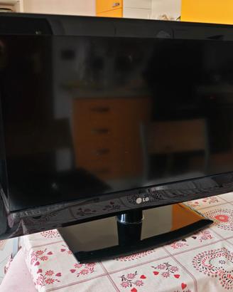 TV LED LG "26"