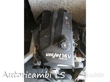 Motore F1AE0481B Iveco Daily