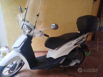 Liberty 150 2.400€