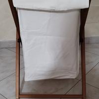 Porta biancheria Foppapedretti 