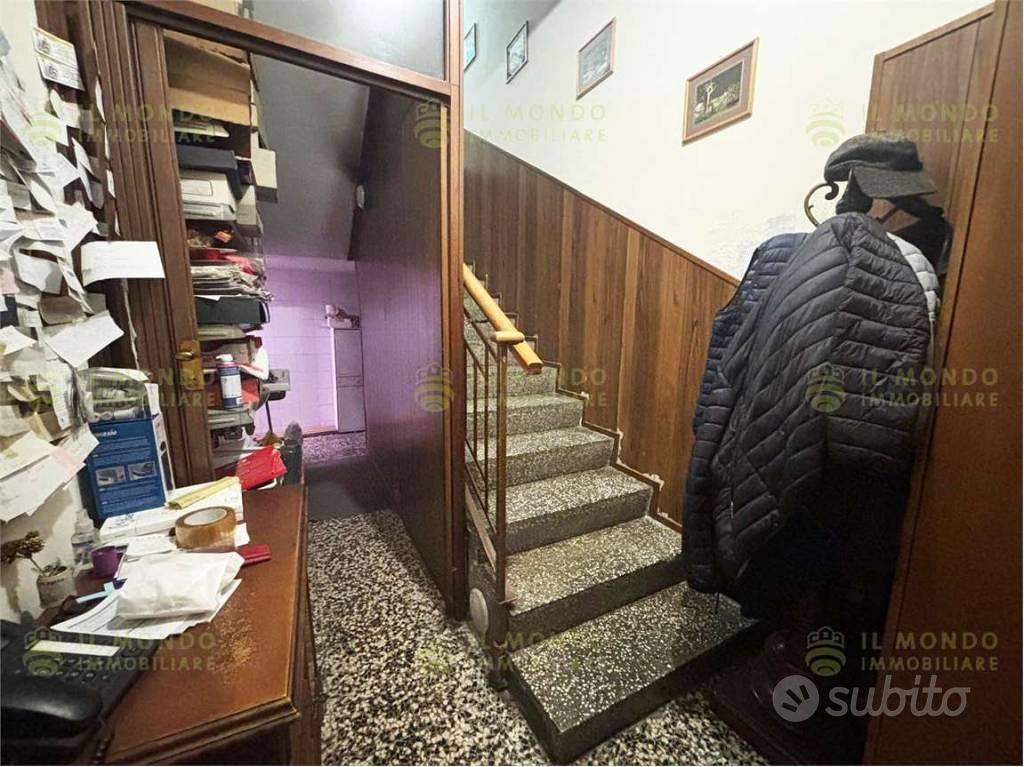 Appartamento – Cabiate - Vista 2