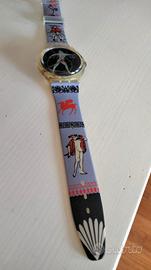 Orologio Swatch vintage!