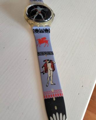 Orologio Swatch vintage!