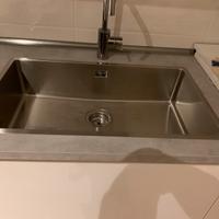 lavabo ikea nuovo ancora imballato