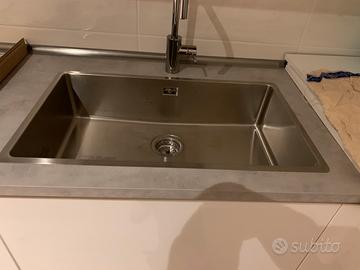 lavabo ikea nuovo ancora imballato