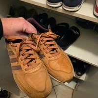 Scarpe Adidas 