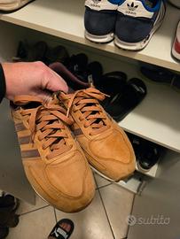 Scarpe Adidas 