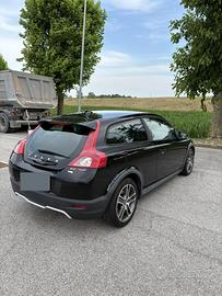 Volvo C30 1.6 D 109cv 2009 - 280km