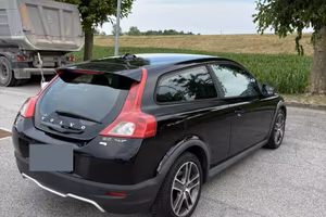 Volvo C30 1.6 D 109cv 2009 - 280km