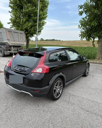 Volvo C30 1.6 D 109cv 2009 - 280km