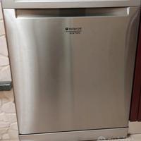Lavastoviglie Hotpoint A+++
