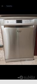Lavastoviglie Hotpoint A+++