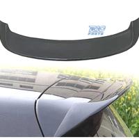 SPOILER VOLKSWAGEN VW GOLF 6 GTI R32 LOOK RZ NERO 