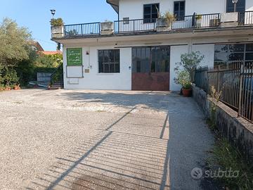 Magazzino/Laboratorio a Peschiera del Garda