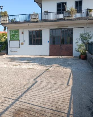 Magazzino/Laboratorio a Peschiera del Garda