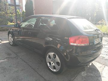 AUDI A3 1.9TDI KW77