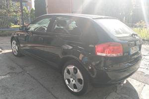 AUDI A3 1.9TDI KW77