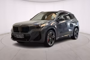 BMW X1 sdrive18d MSport Pro