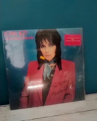 Vinile Love I Rock 'n Roll - Joan Jett & The Black