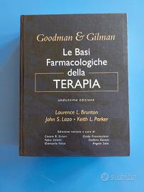 Le basi farmacologiche della terapia 