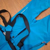 tuta da sci bambino 10/12 anni 140