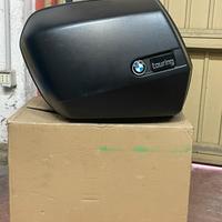 Borsa valigia sinistra bmw 850 1100 1150 RT RS S