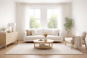 Appartamento 3 camere con terrazzo abitabile