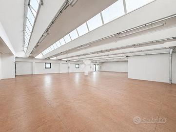 CAPANNONE A CITTADELLA