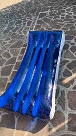 Materasso  gonfiabile euro 5
