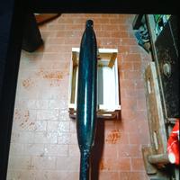 marmitta per trattore