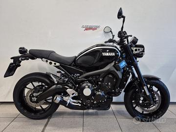 Yamaha XSR 900 - 2019