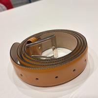 Cintura MISSONI in Pregiata Pelle  – Made in Italy