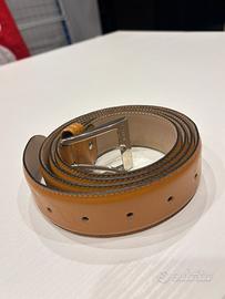 Cintura MISSONI in Pregiata Pelle  – Made in Italy