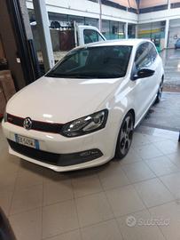 polo gti 1.4 TSI dsg