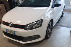polo gti 1.4 TSI dsg