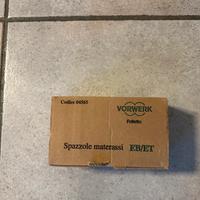 Spazzole Materassi per Folletto