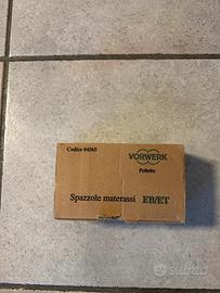 Spazzole Materassi per Folletto
