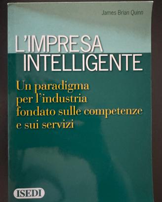 L’impresa intelligente