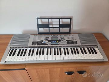 Tastiera digitale Bontempi PM 678 – 61 tasti