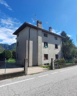 BICAMERE SENZA SPESE CONDOMINIALI