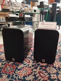 Q Acoustics Concept 30 Coppia di diffusori
