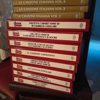 opera "la canzone italiana "