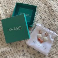 Orecchini Class Sovrani