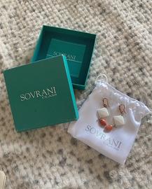 Orecchini Class Sovrani