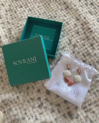 Orecchini Class Sovrani