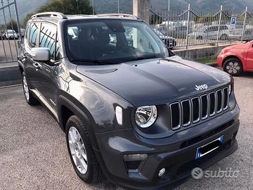 Jeep Renegade 1.6 MTJ