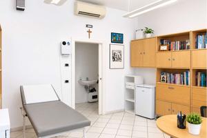 AMBULATORIO MEDICO IN CENTRO