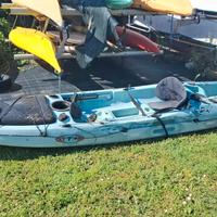Kayak RTM K-Largo