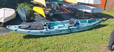Kayak RTM K-Largo