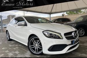 Mercedes-benz A 180 d Automatic Premium AMG